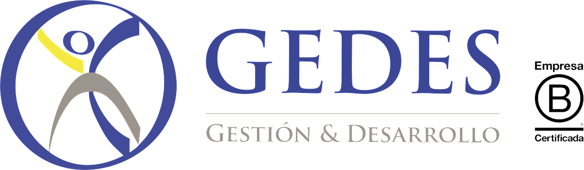Gedes — Gestión & Desarrollo